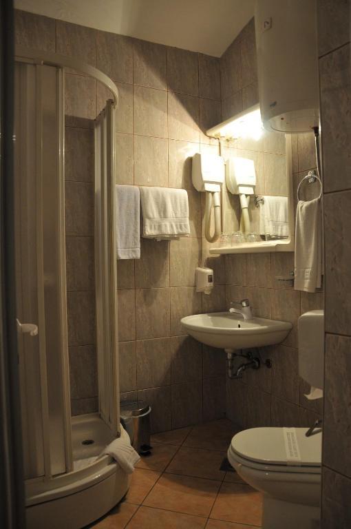 Hotel Terex Naselje Starosjedilaca Room photo
